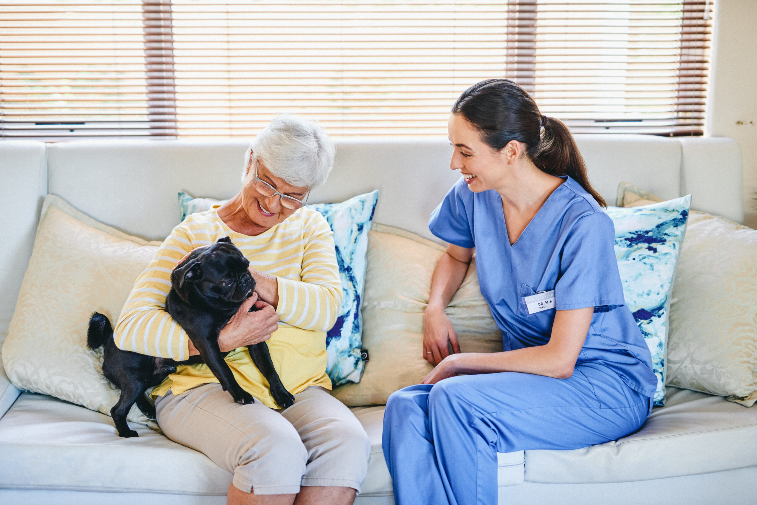 Aura Home Care Concierge AURA Care Services